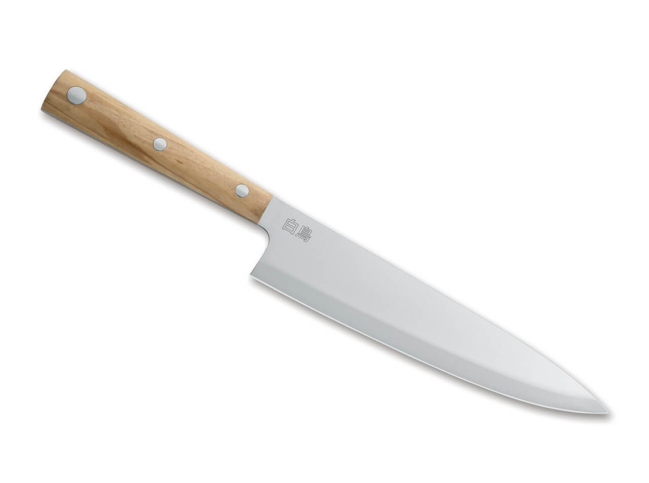 Hakucho Chefmesser II