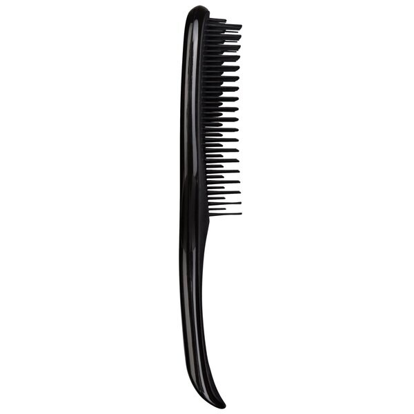 Tangle Teezer The Wet Detangler -hiusharja, musta