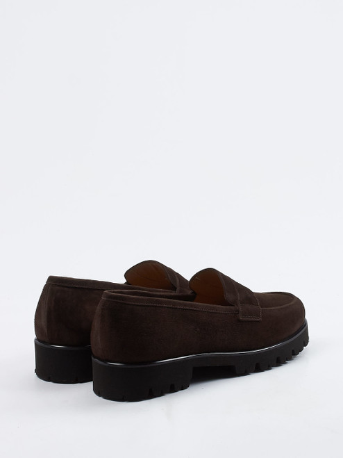 Slipper-15112090024 Konstantin Starke