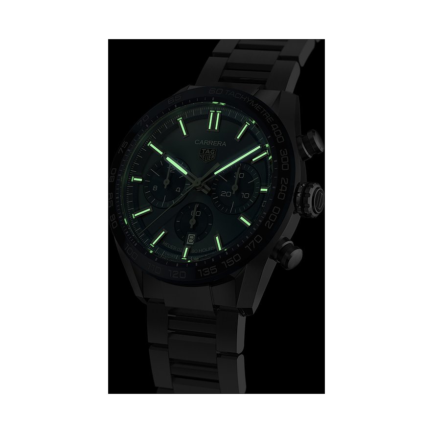 TAG Heuer Chronograph Carrera Chronograph
