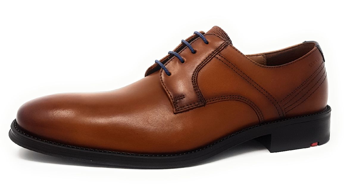 Lloyd Gala 2860313 Braun cognac-midnight