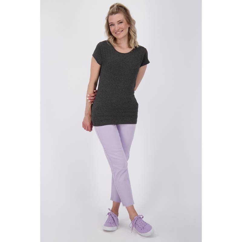 ALIFE AND KICKIN CocoAK A T-Shirt Damen