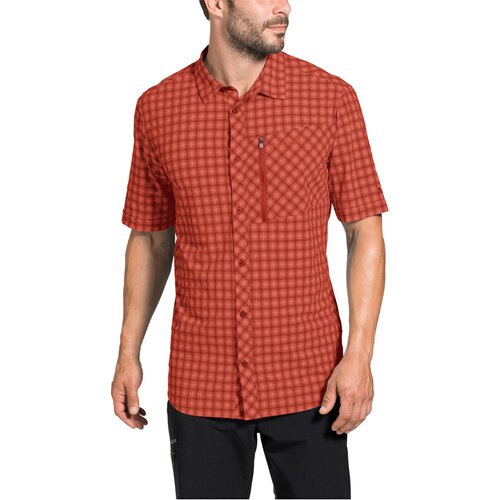 HERREN SEILAND SHIRT II