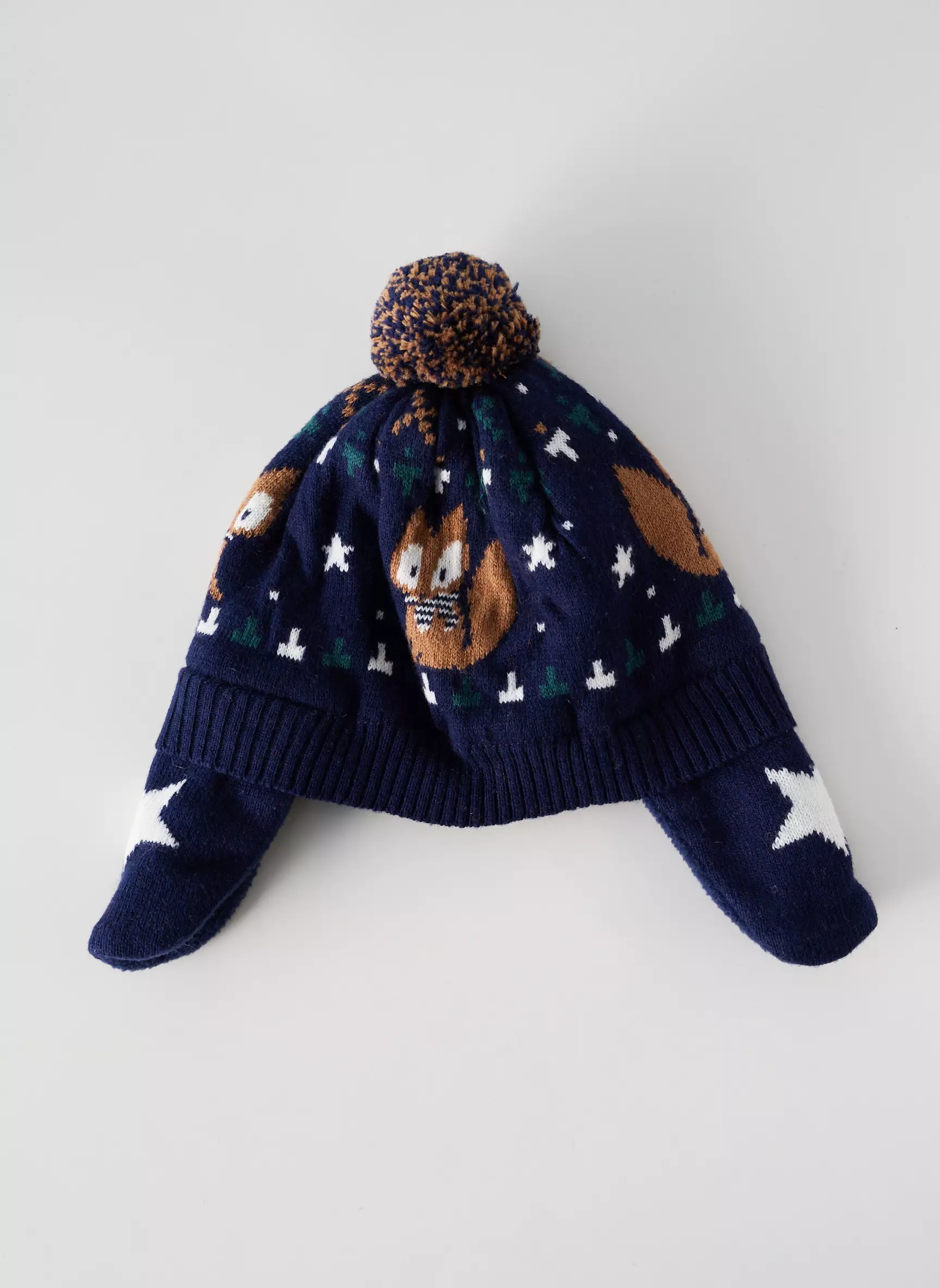 Absorba Bonnets Garcon couleur bleu