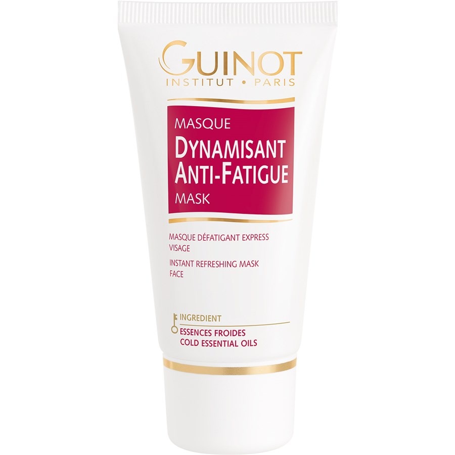 Masque Anti Fatigue