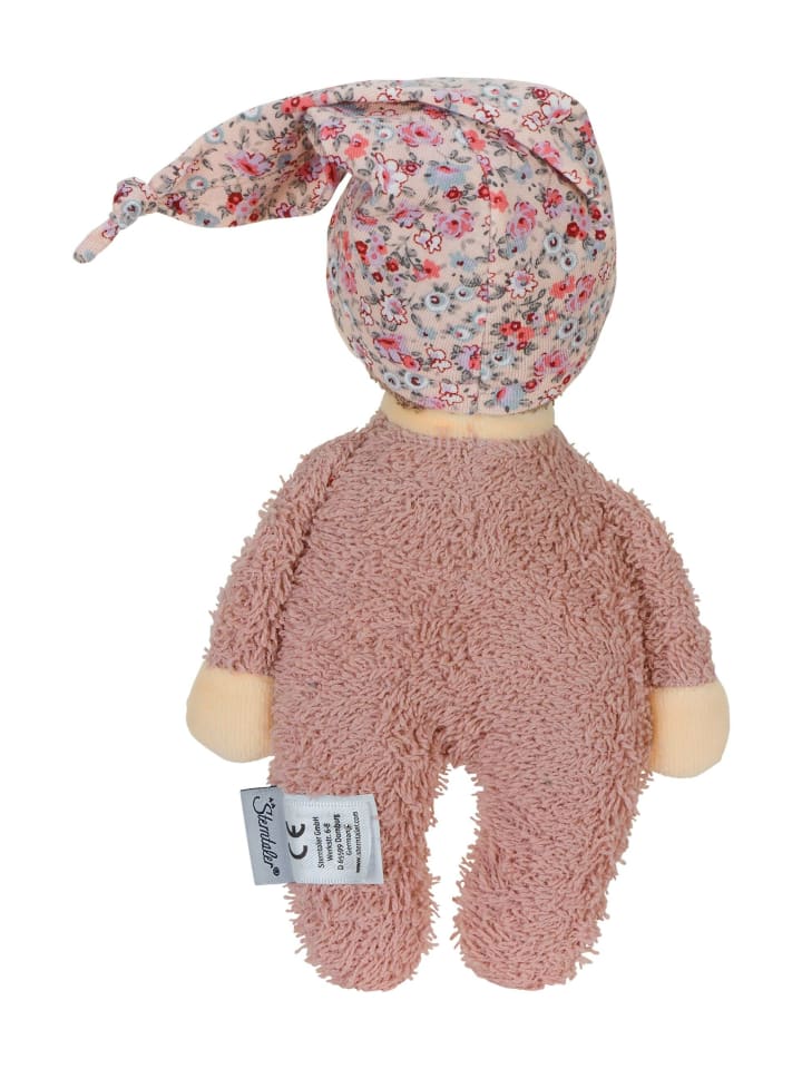 Sterntaler Spielpuppe S Ida in mehrfarbig günstig kaufen onesize