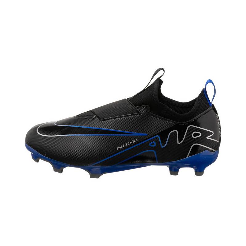Nike Mercurial Vapor Zoom 15 Academy Fußballschuhe Jungen