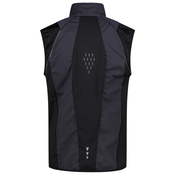 CMP - Jacket With Detachable Sleeves Light Softshell - Kunstfaserjacke