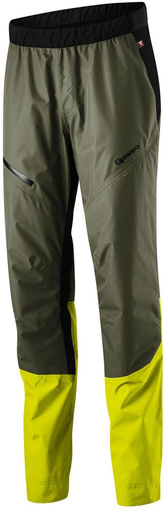 Gonso Sevo Therm - Regenhose kaufen | Bike-Discount