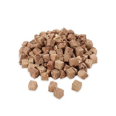 Wild Freedom Freeze-Dried Snacks Sparpaket