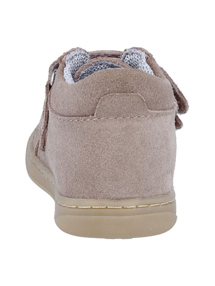 Richter Shoes Leder-Lauflernschuhe 