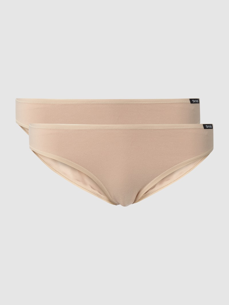 Rio Slip im 2er-Pack in beige