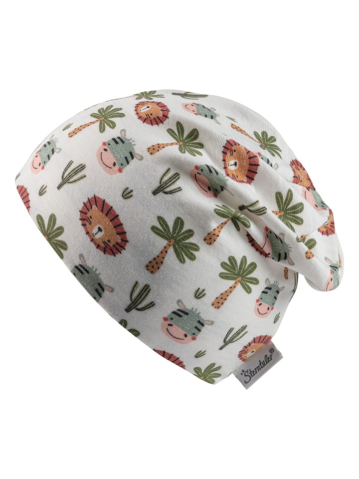 Sterntaler Beanie 