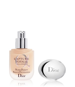 DIOR Capture Totale Flüssige Foundation-30 ml