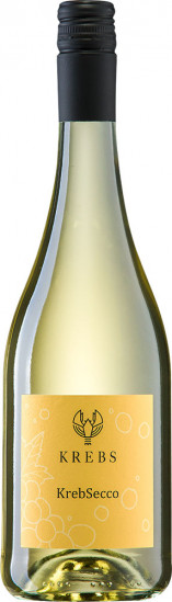 2022 KrebSecco halbtrocken - Weingut Krebs