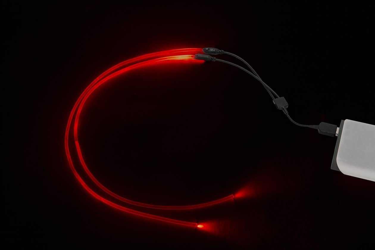 Vaude Light me up Kit II - LED Beleuchtung