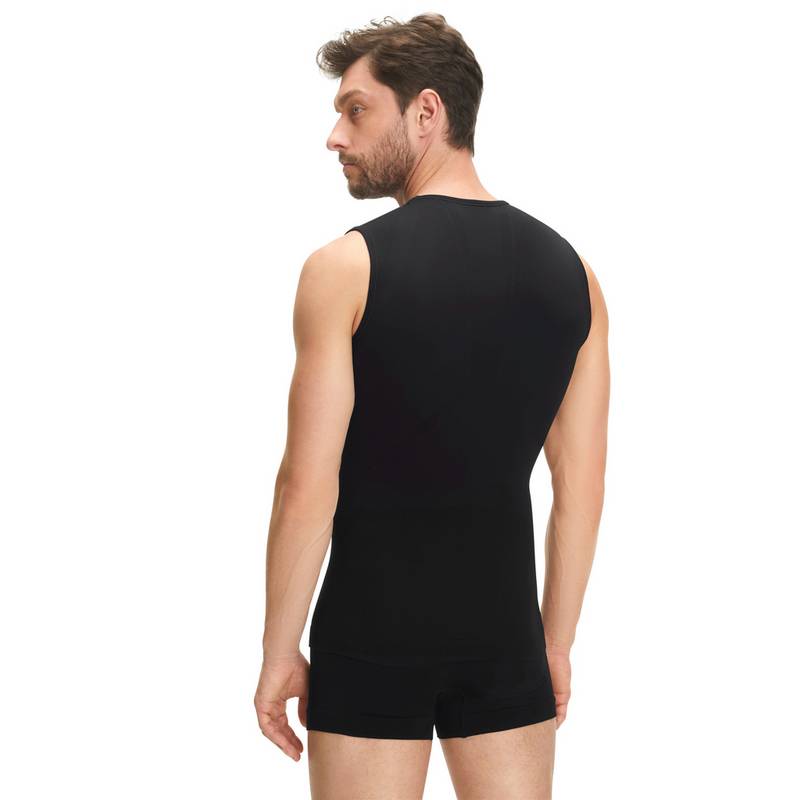 Falke Tight Fit Unterhemd Herren
