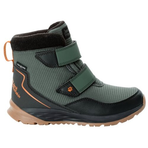 KINDER MULTIFUNKTIONSSTIEFEL POLAR BEAR TEXAPORE MID VC K