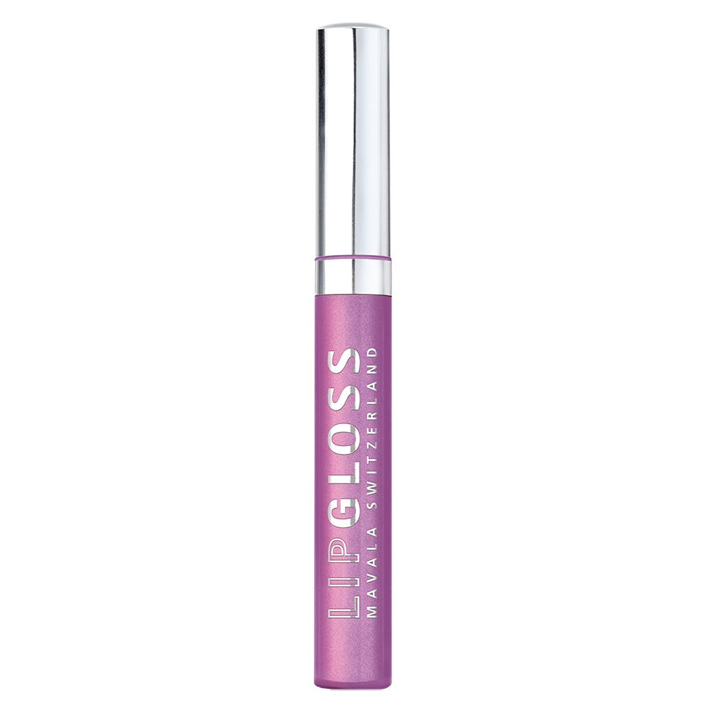 Mavala Lipgloss Sorbet & Shine Collection Cassis 6 ml