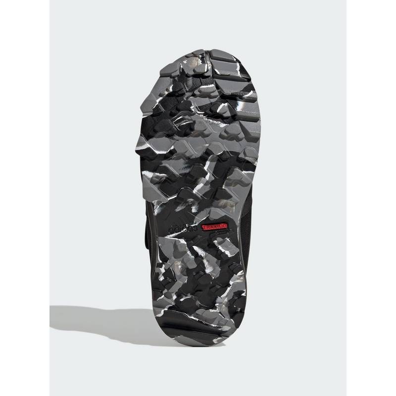 adidas Terrex BOA Mid RAIN.RDY Wanderschuh Winterschuhe Kinder