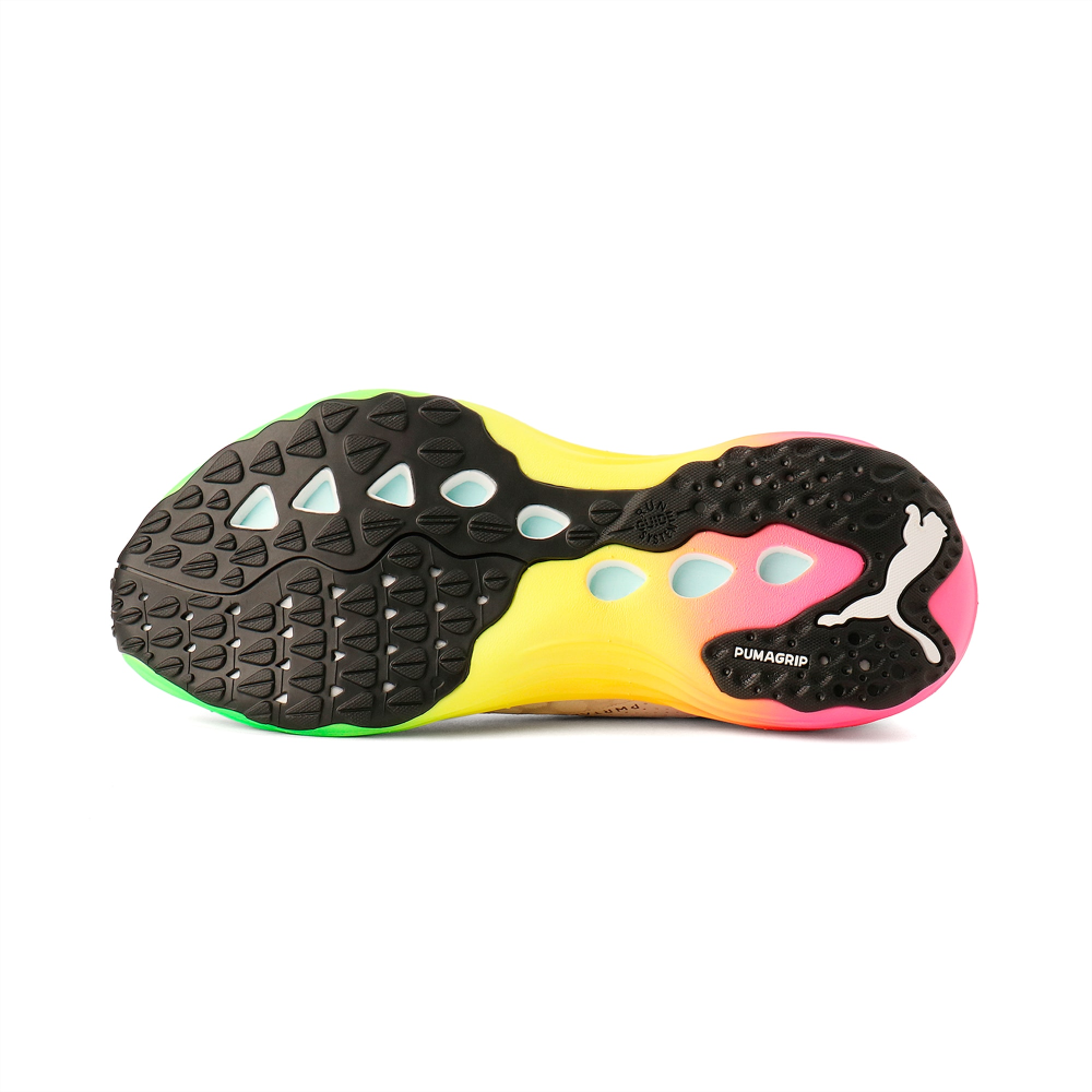 PUMA ForeverRun Nitro Futrograde 380005-02 / weiss