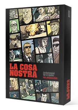 La Cosa Nostra