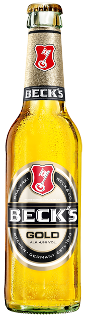 Beck's Gold