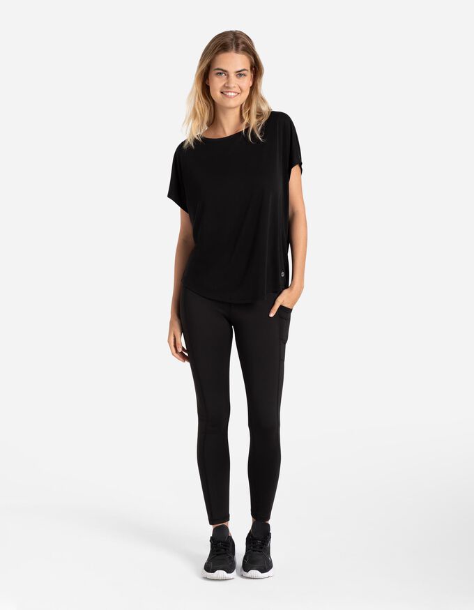 T-Shirt - Atmungsaktiv