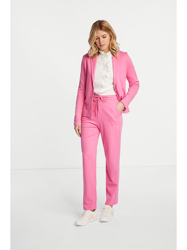 Rich & Royal Blazer in Pink günstig kaufen