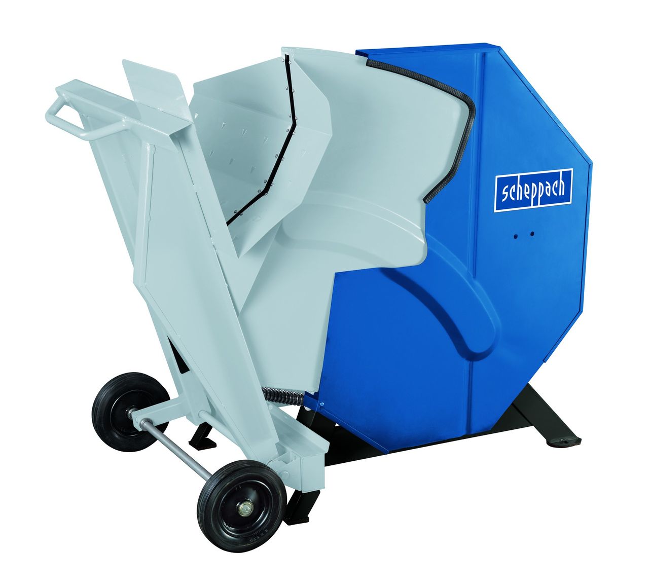 Scheppach Wippkreissäge HS730, 400 V
