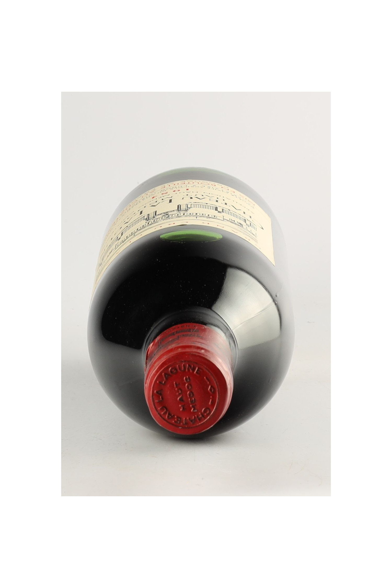 Château La Lagune 1984, Haut Medoc