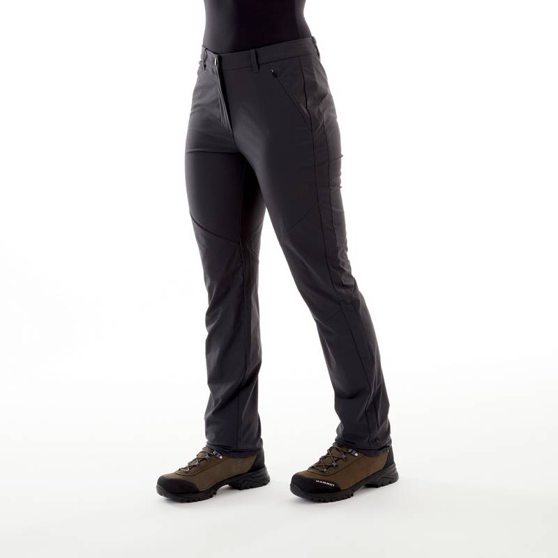 Mammut Hiking Wanderhose Damen