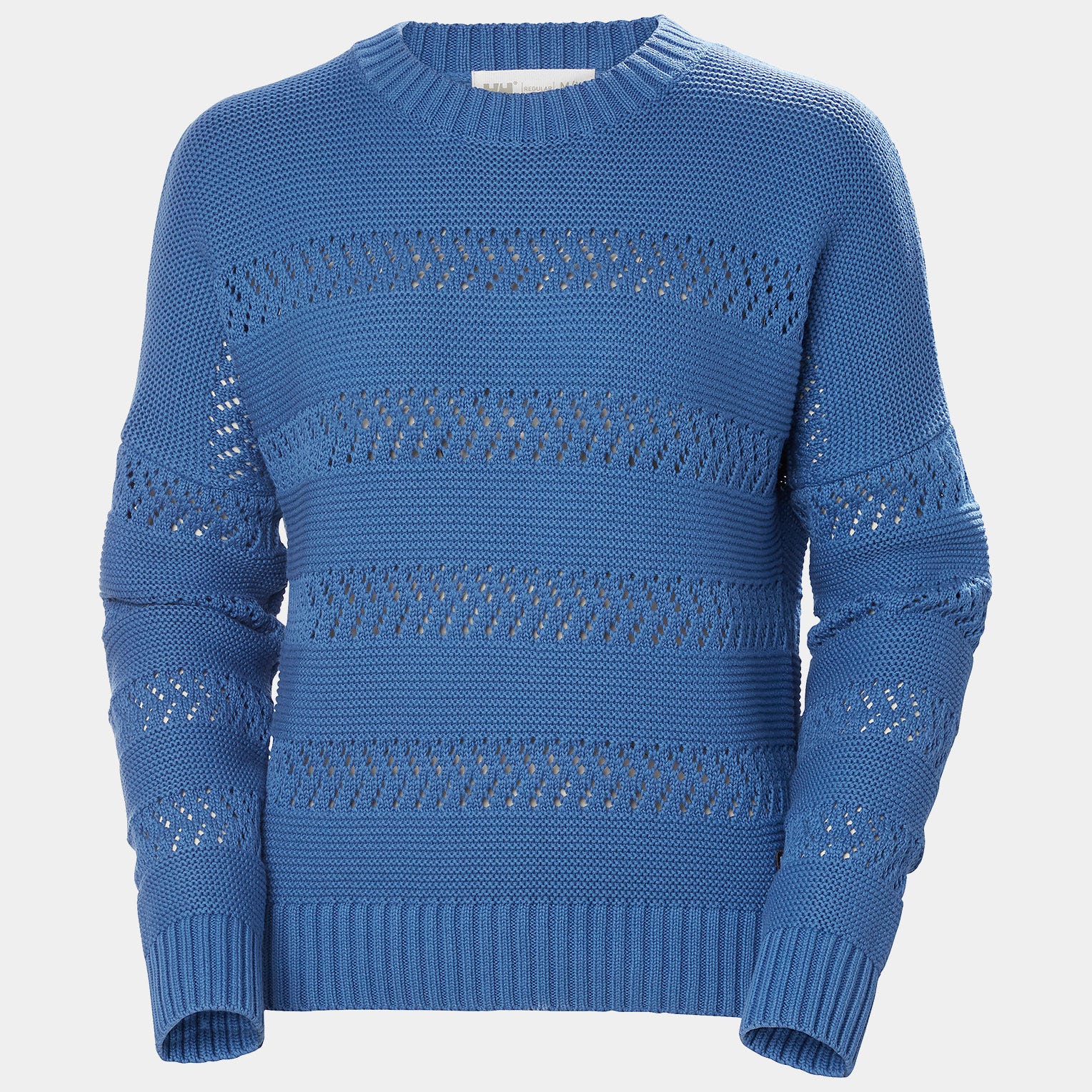 Women's Pier Pointelle Sweater