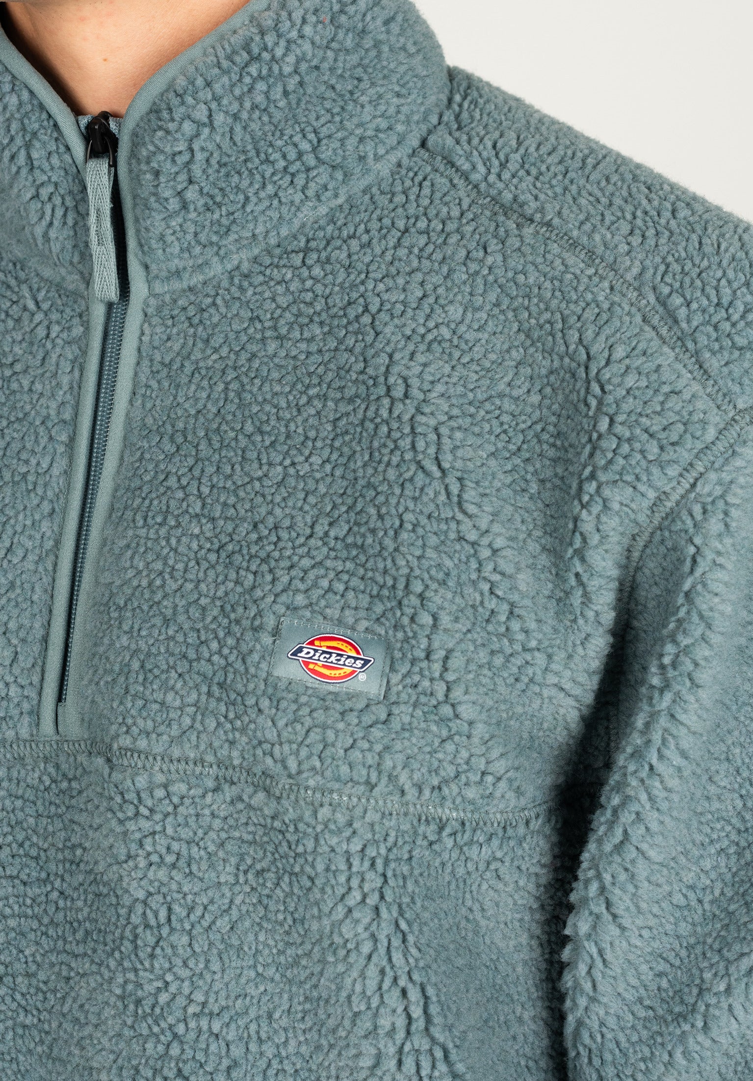 Mount Hope Quarter Zip