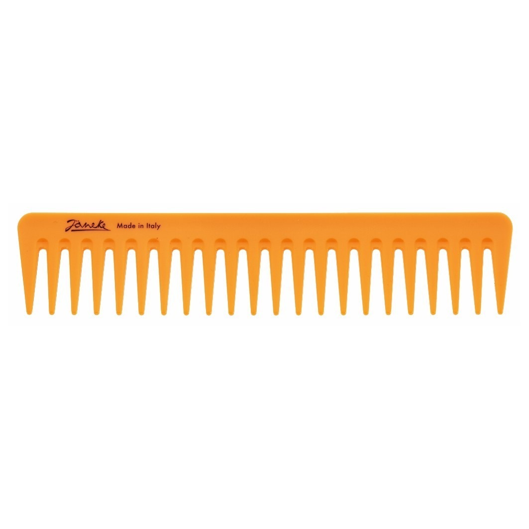Gel Comb Fluorescent Orange