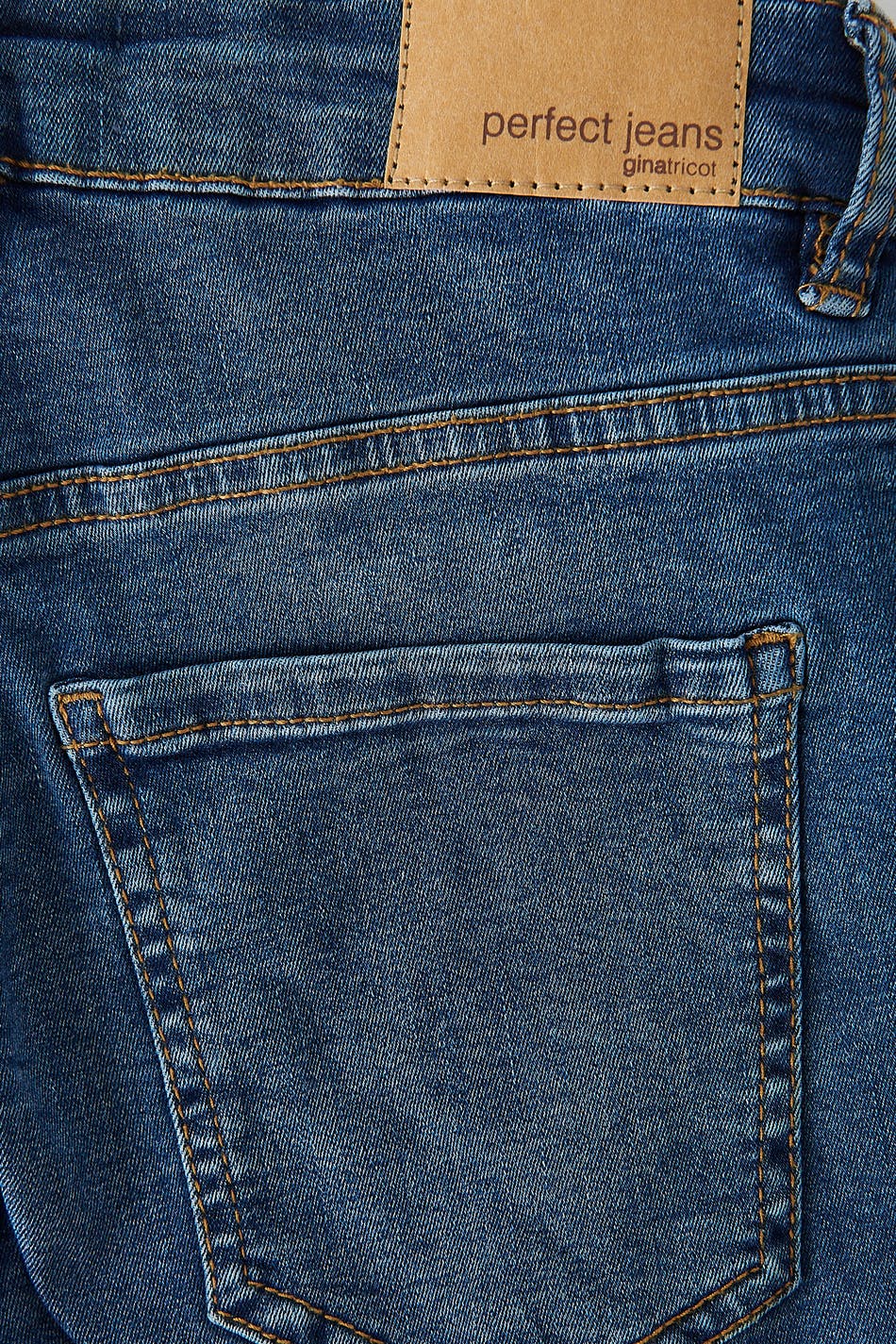 Molly low waist jeans