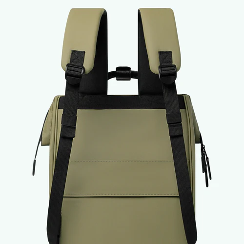 Adventurer Medium Backpack Grenoble khaki