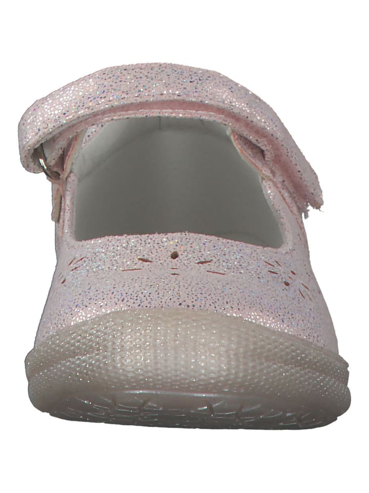 Geka Ballerinas in Rosa günstig kaufen 28