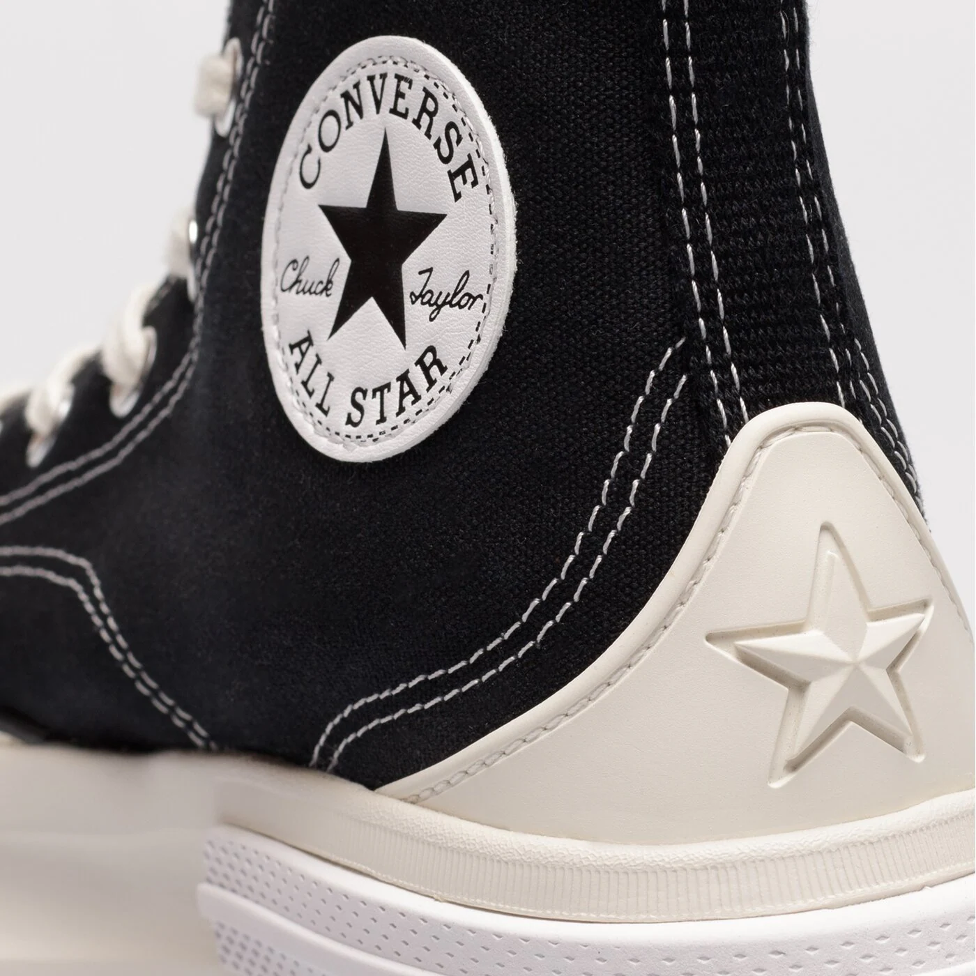 CONVERSE RUN STAR LEGACY CX Schwarz
