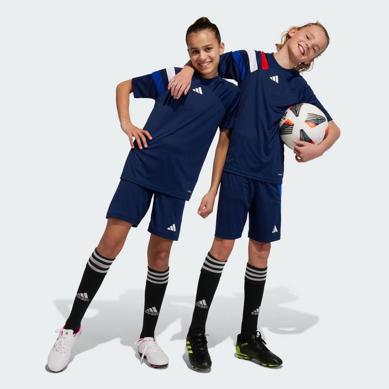 adidas Fortore 23 Shorts Funktionsshorts Kinder