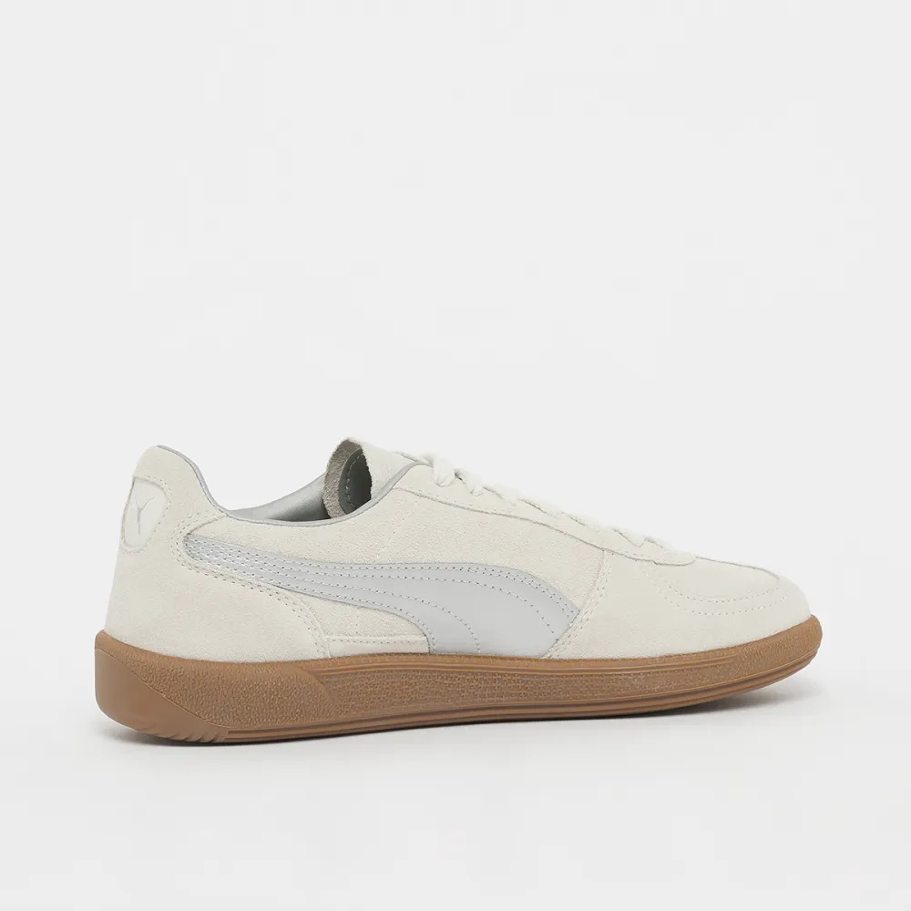 PUMA Palermo Jr GS 397271 15 / grau