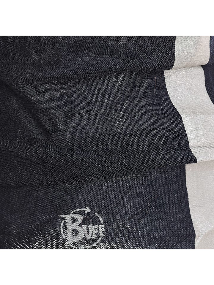 Buff Loop-Schal in Schwarz - (L)49 x (B)25 cm günstig kaufen onesize