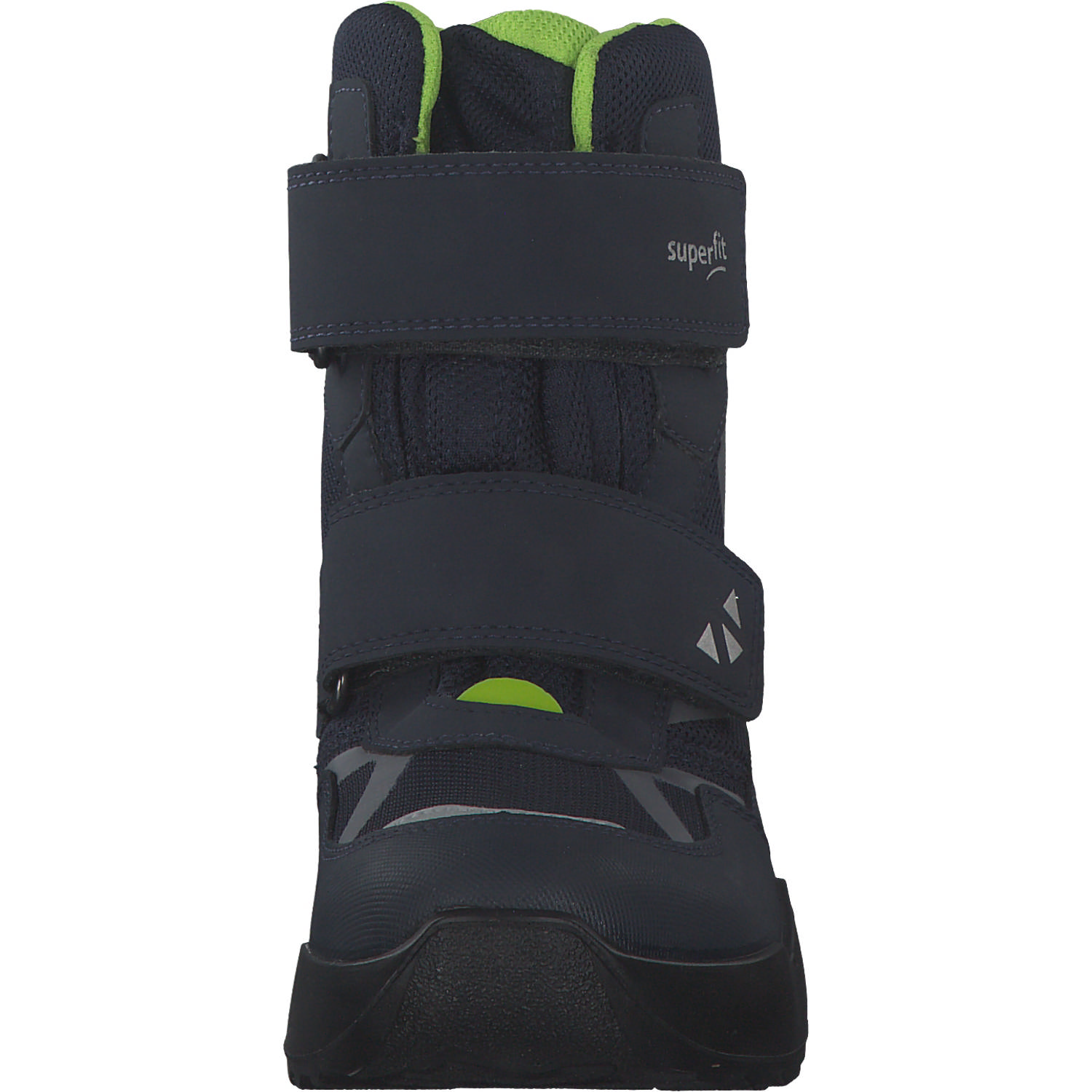 Superfit ROCKET 00404, Stiefel (Kinder), Kinder, blau