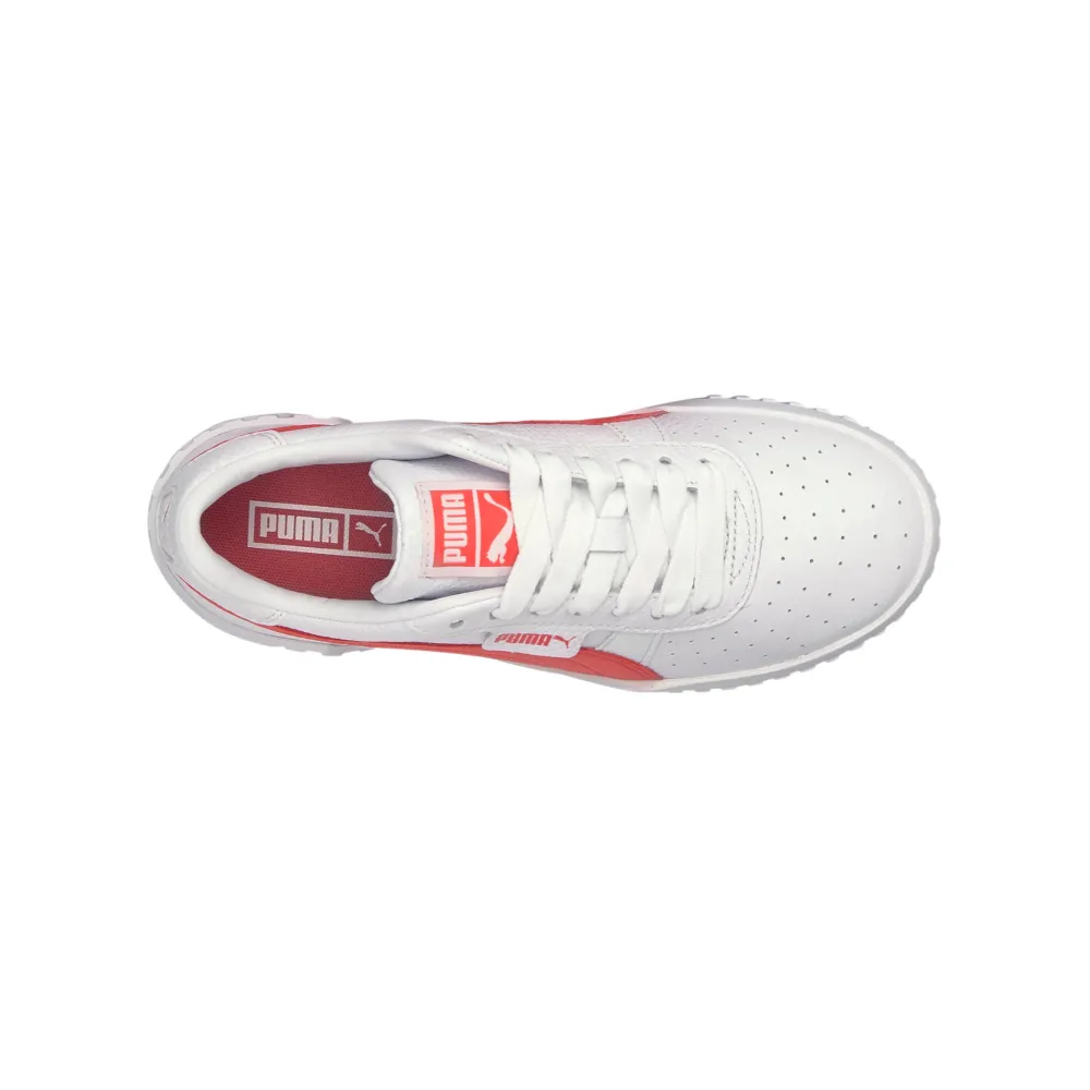 PUMA Cali 369155_35 / weiss