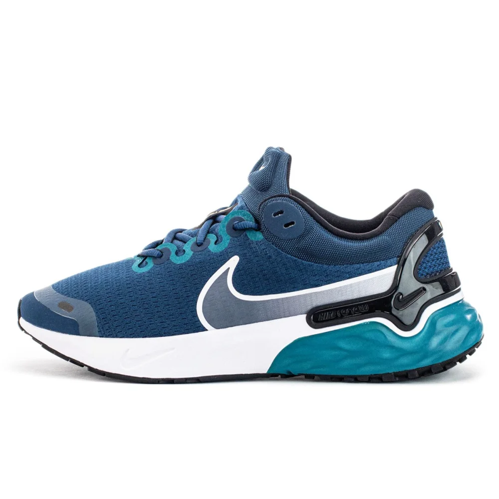 Nike Renew Run 3 DC9413-402 / blau