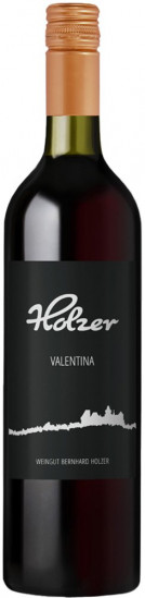 2020 Valentina trocken - Weingut Bernhard Holzer