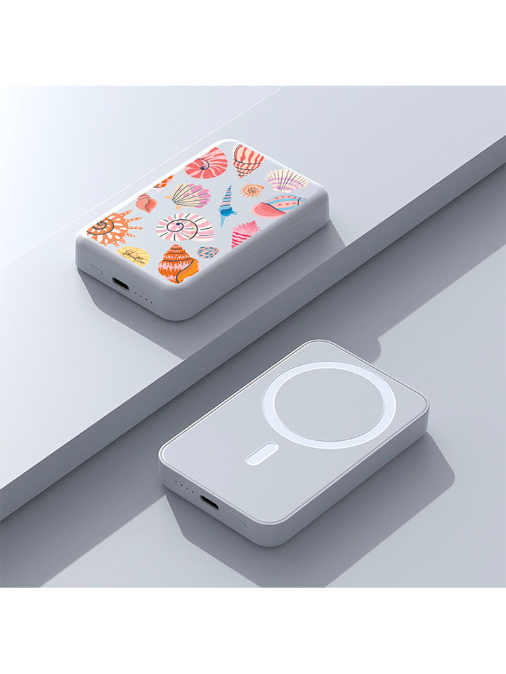 SmartCase Powerbank in Weiß - 20.000 mAh günstig kaufen onesize