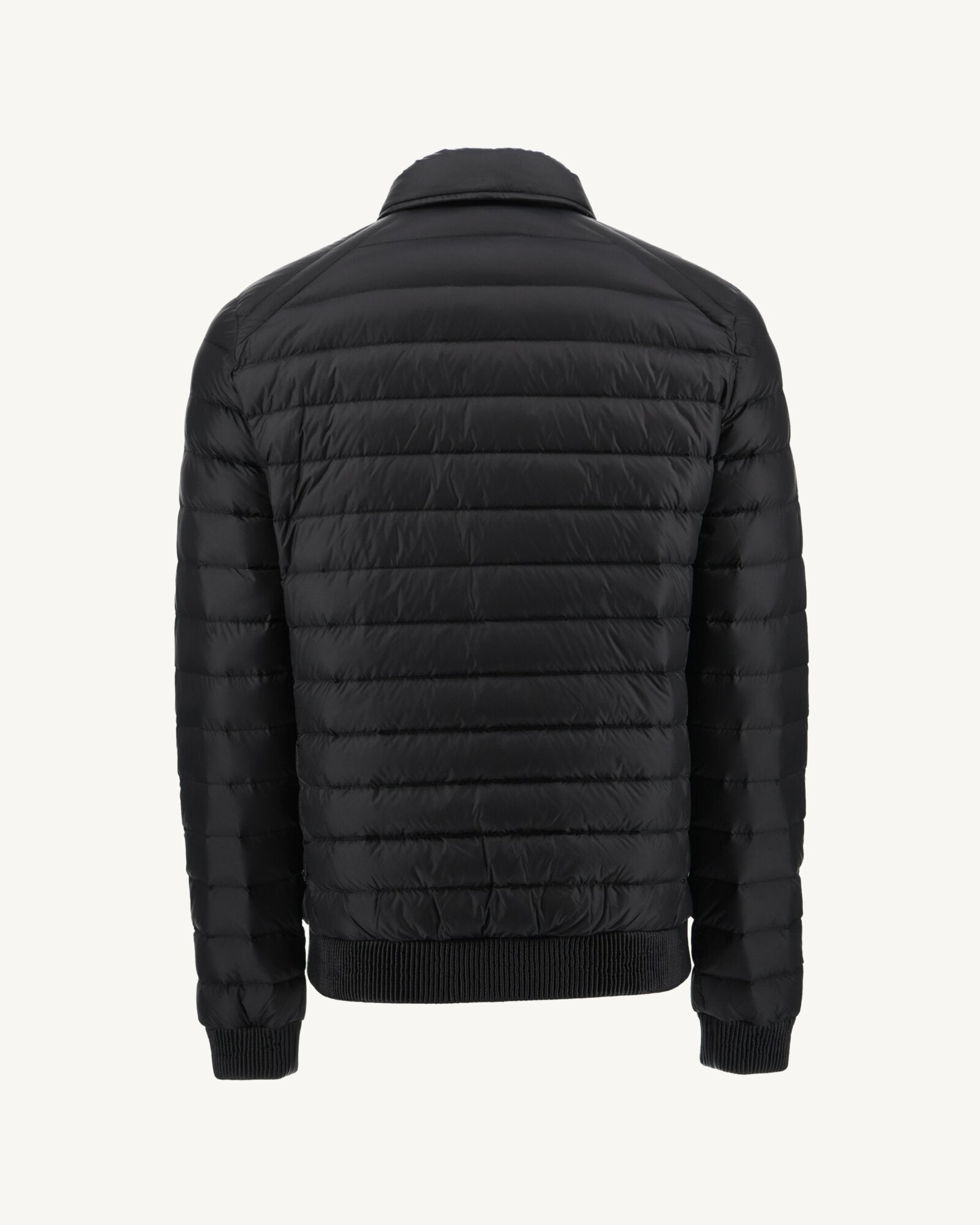 Doudoune Noir James