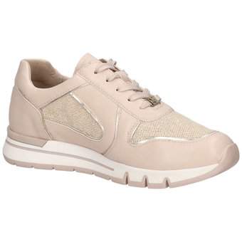 Caprice Sneaker in beige