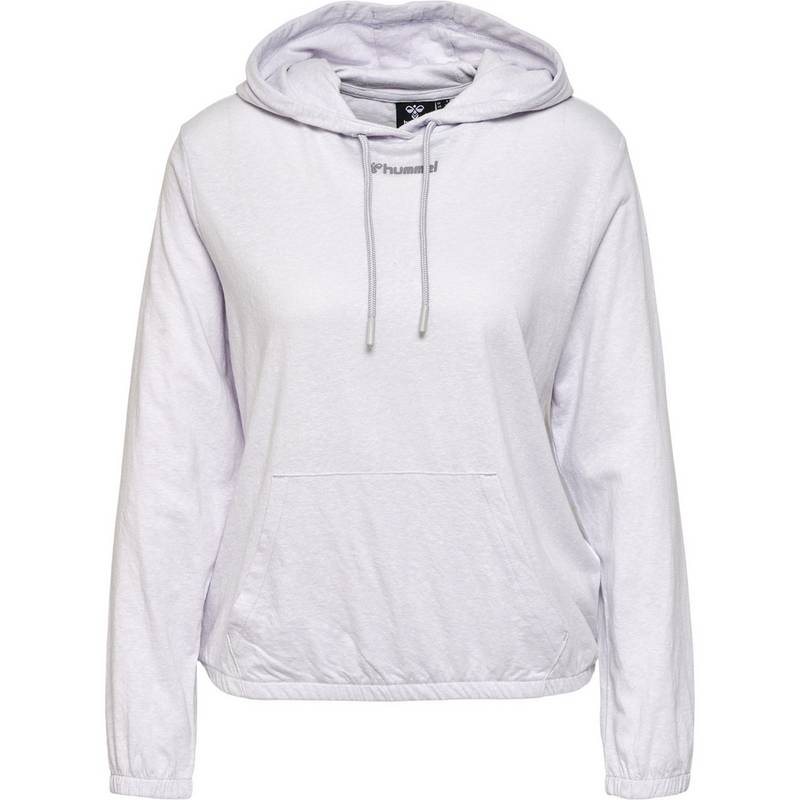 hummel hmlZANDRA HOODIE Hoodie Damen